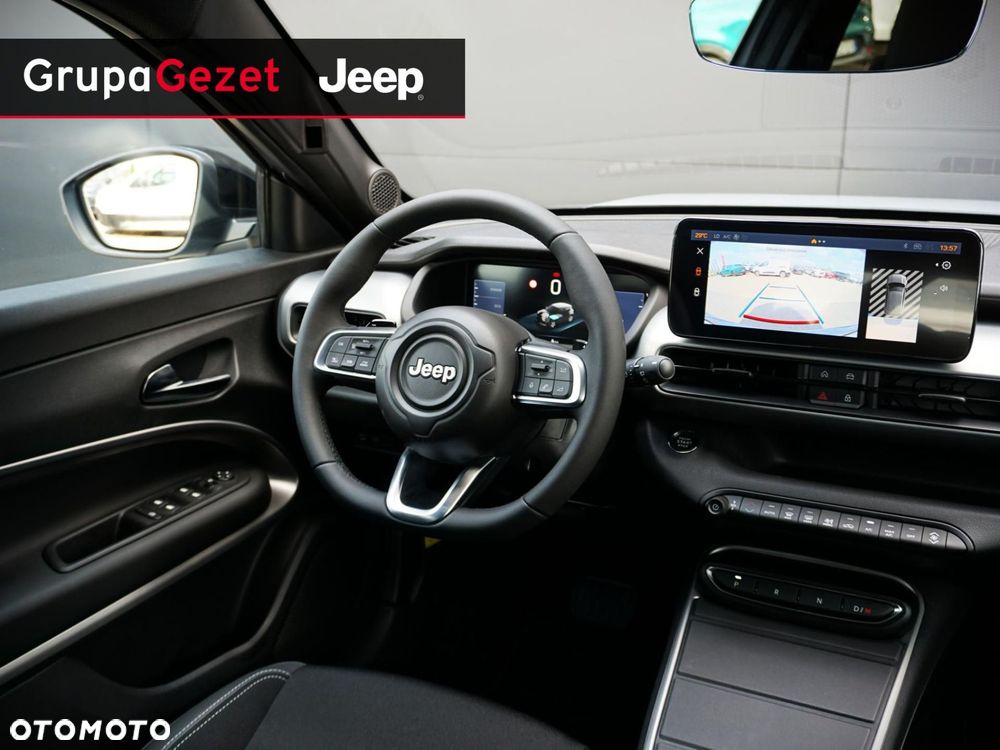 Jeep Avenger - 9