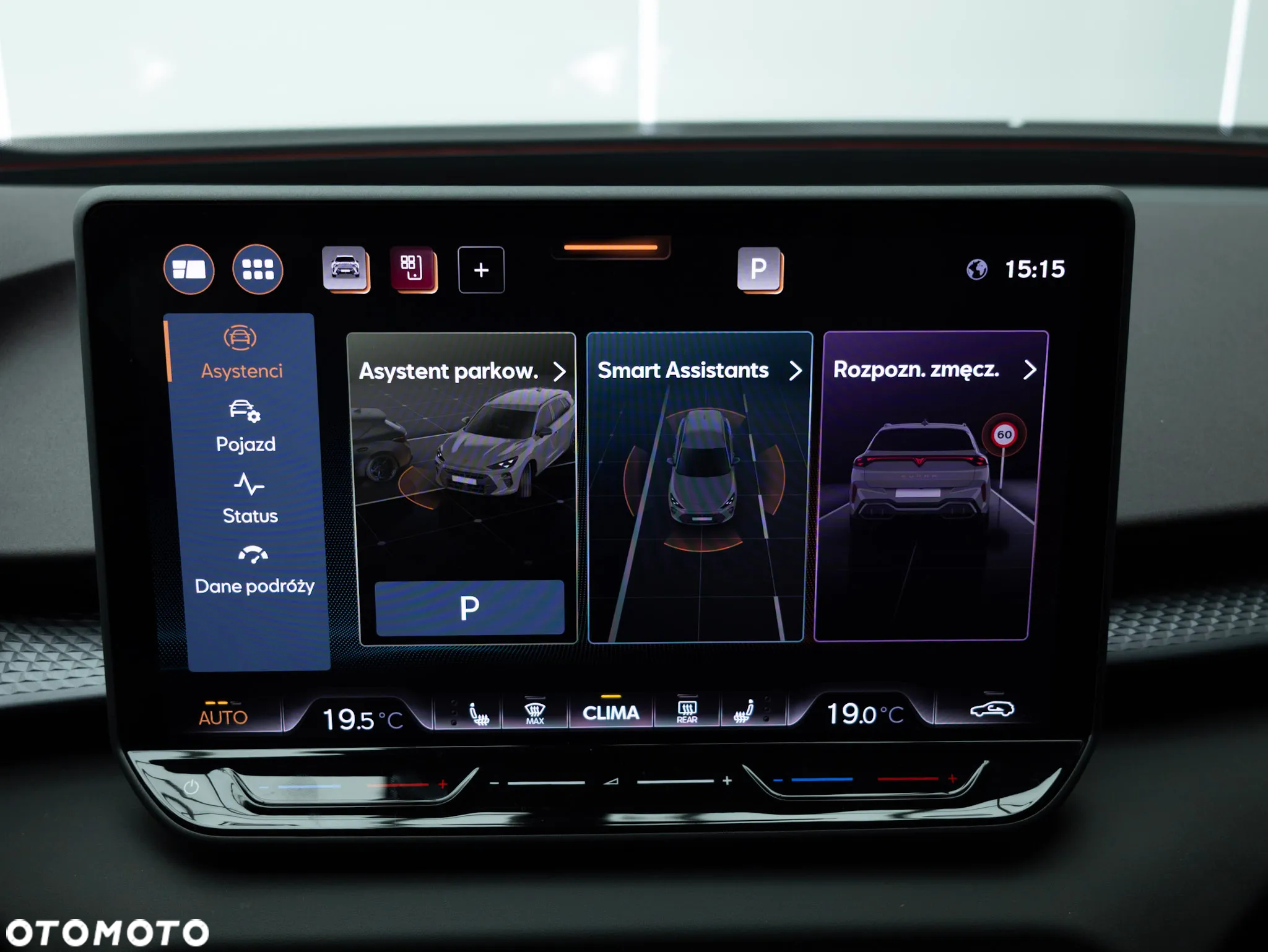 Cupra Terramar 2.0 TSI 4Drive DSG VZ - 30