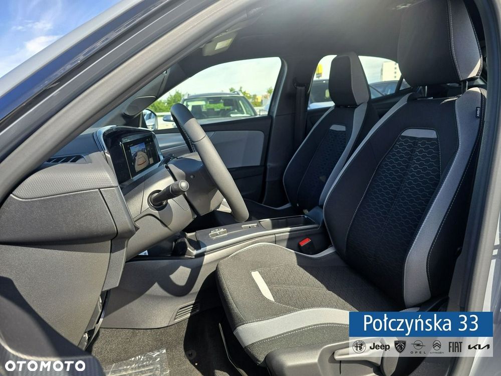 Opel Mokka - 16