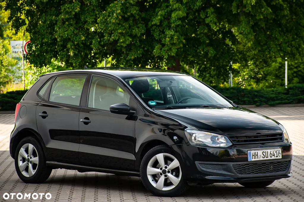 Volkswagen Polo 1.2 MATCH - 5