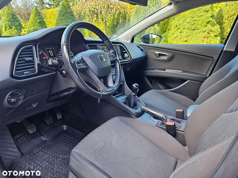 Seat Leon - 18