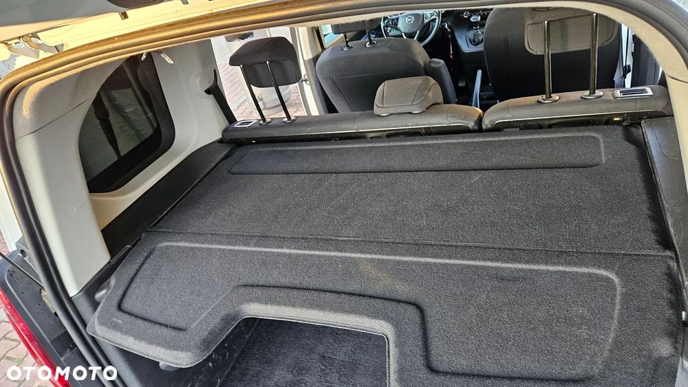Opel Combo XL 1.5 CDTI Enjoy S&S - 15