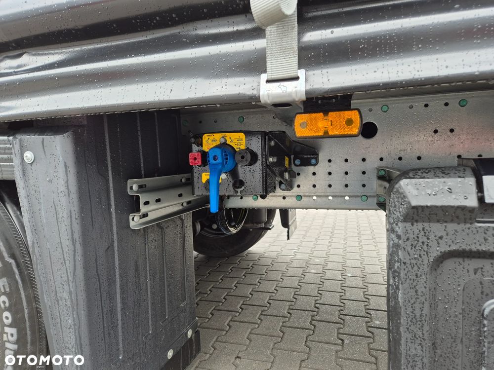 Schmitz Cargobull VARIOS - 5