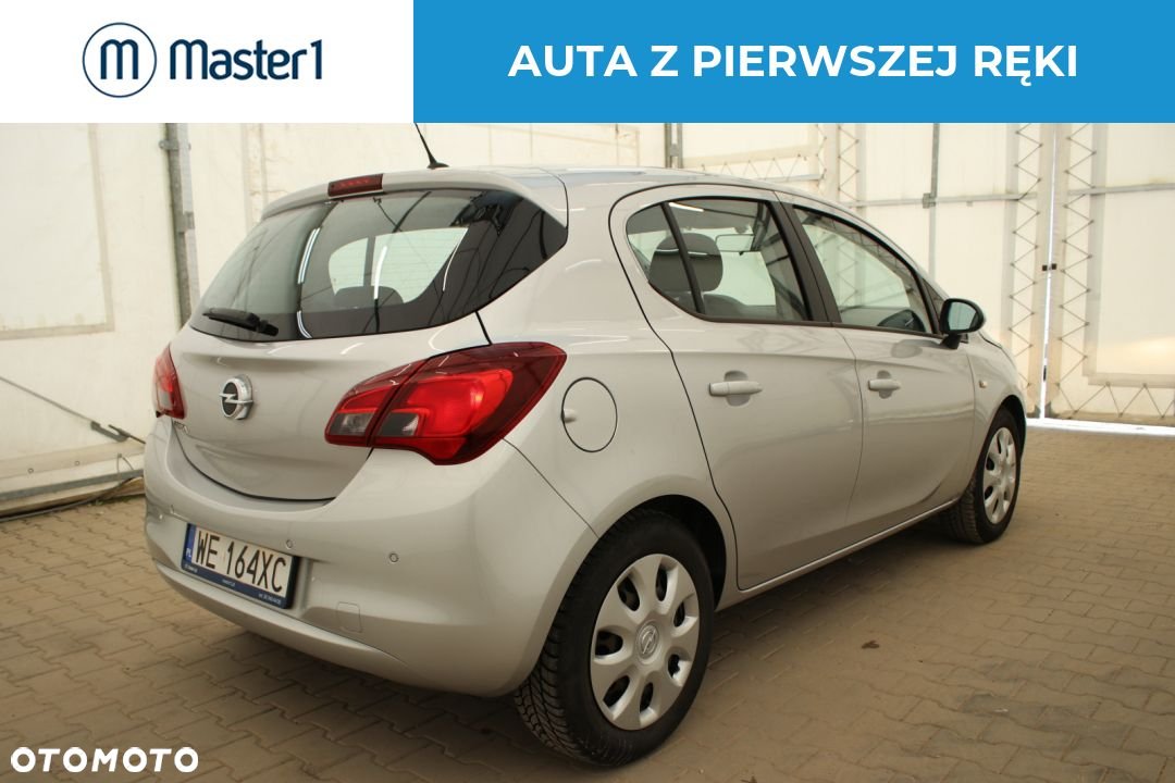 Opel Corsa 1.4 Enjoy - 4