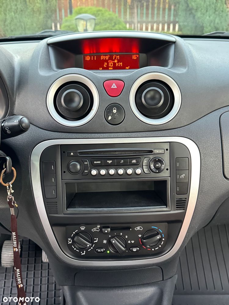 Citroën C2 - 13