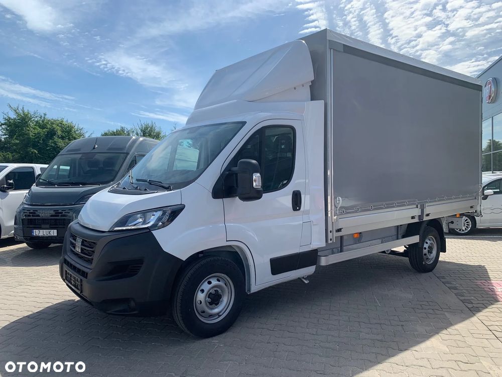 Fiat Ducato Maxi 2.2 140km - 4