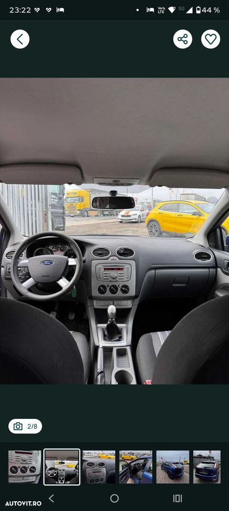 Ford Focus - 2