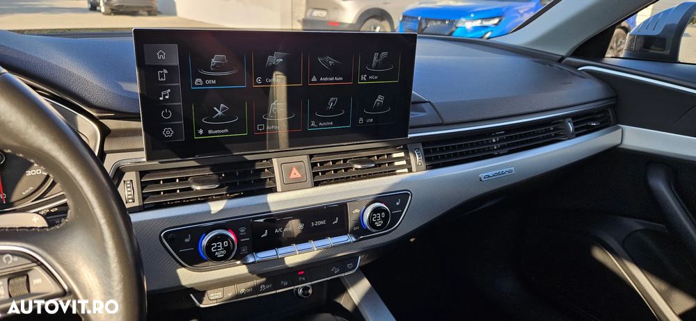 Audi A4 Allroad - 28