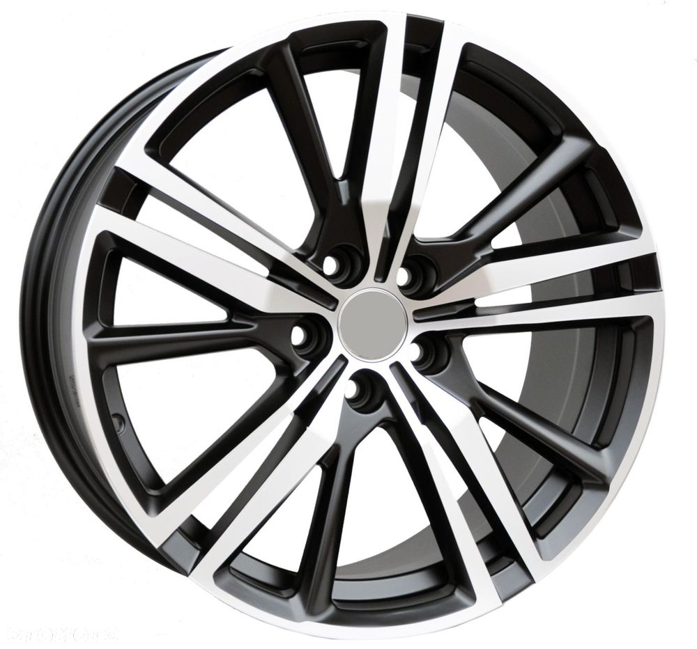 182 FELGI 20 5x108 VOLVO V60 V90 XC40 XC60 XC90 - 1