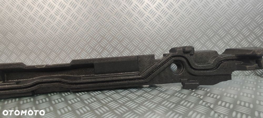 absorber styropian pianka zderzaka przód przedniego MERCEDES W177 A KLASA - 10