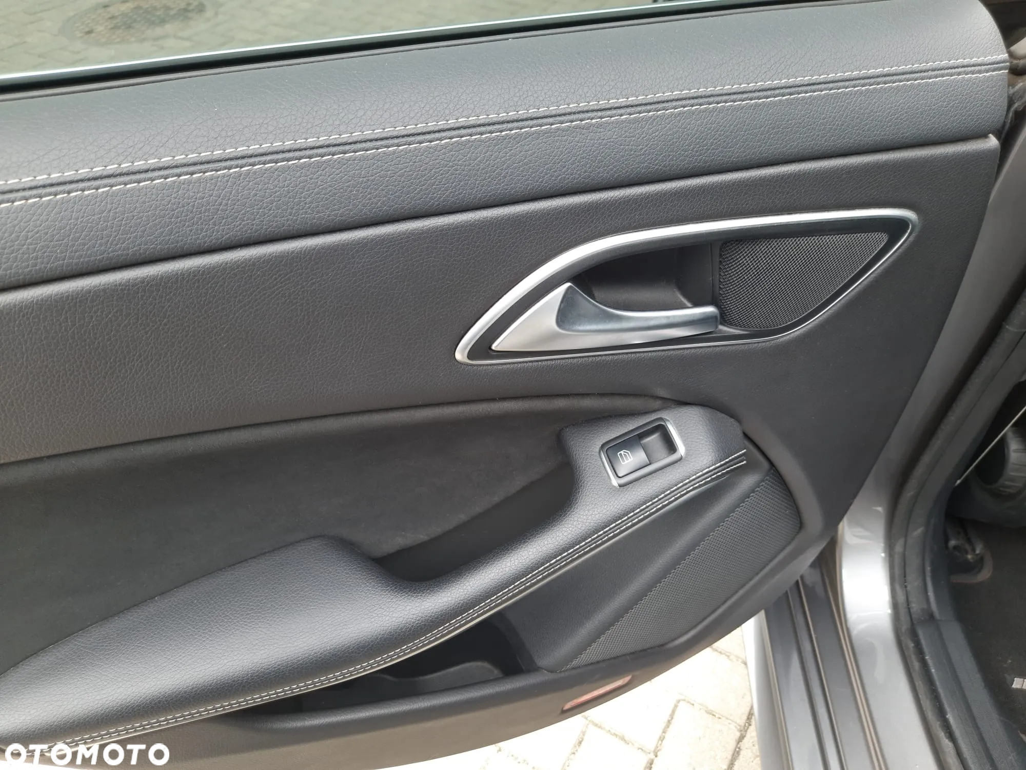 Mercedes-Benz CLA 200 d 7G-DCT AMG Line - 13