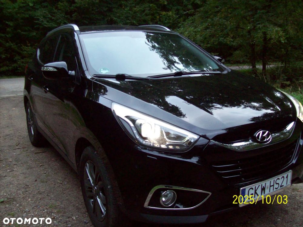 Hyundai ix35 - 11