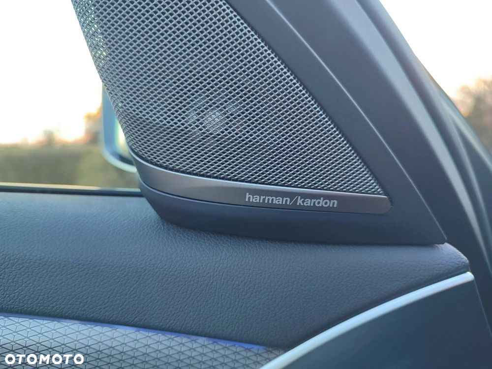 BMW Seria 5 530e iPerformance M Sport sport - 20
