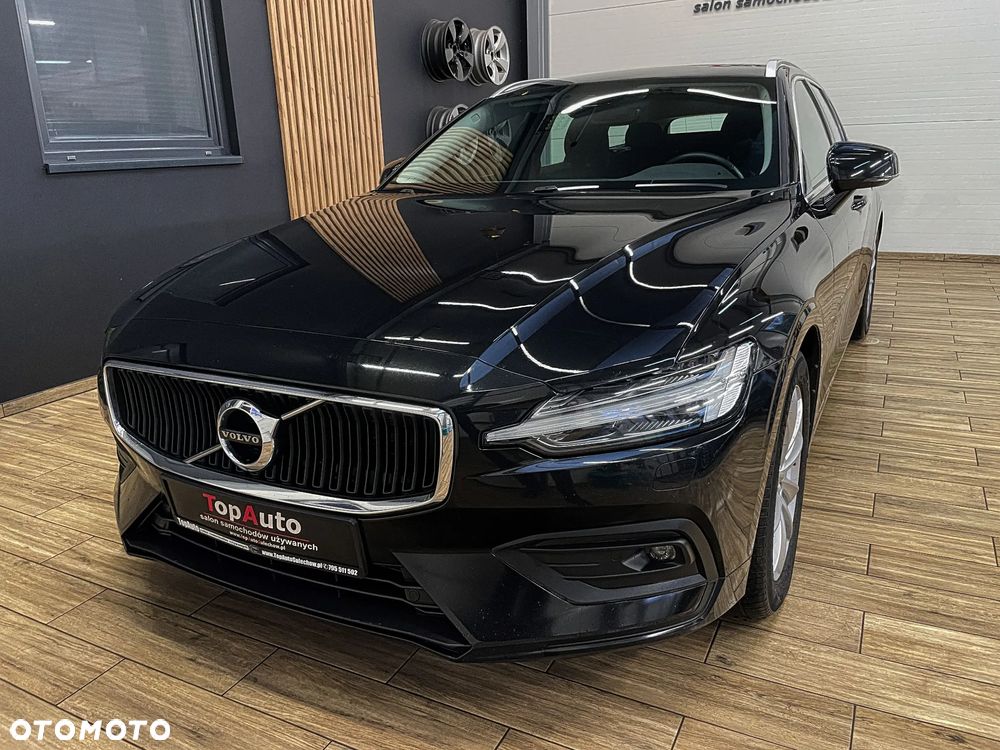 Volvo V60 D4 Geartronic Summum - 14