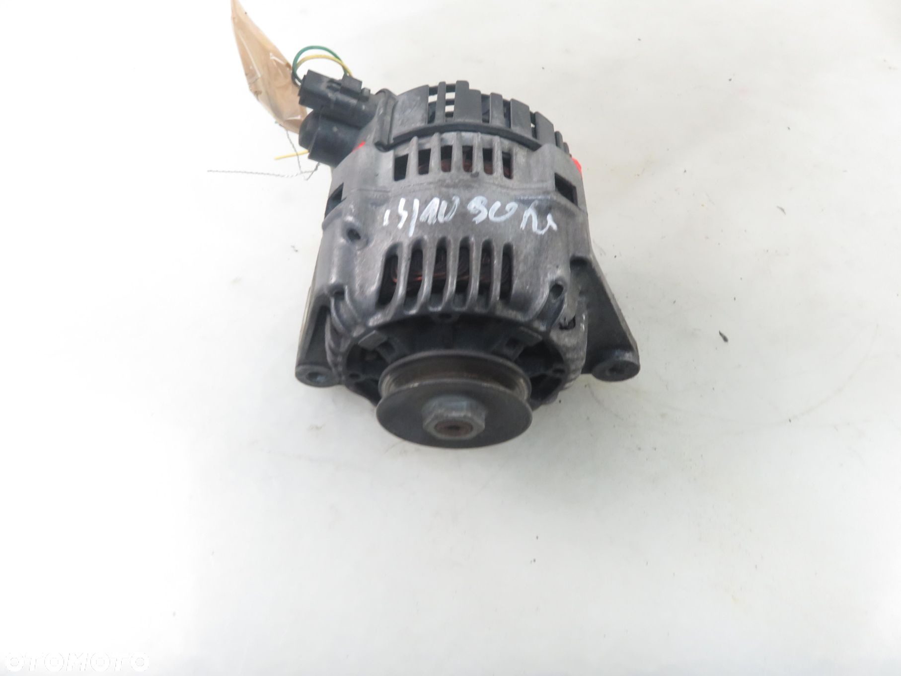 ALTERNATOR PEUGEOT 206 1.1 9636204780 - 8
