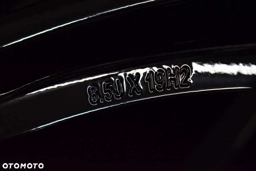 Felgi 5x112 R19 Audi a6 a5 a8 VW Mercedes C E S CLS ML V GL VW Skoda - 8