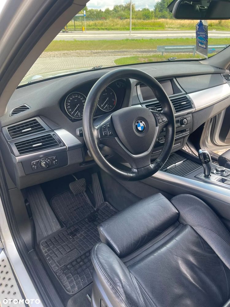 BMW X5 xDrive30d - 7