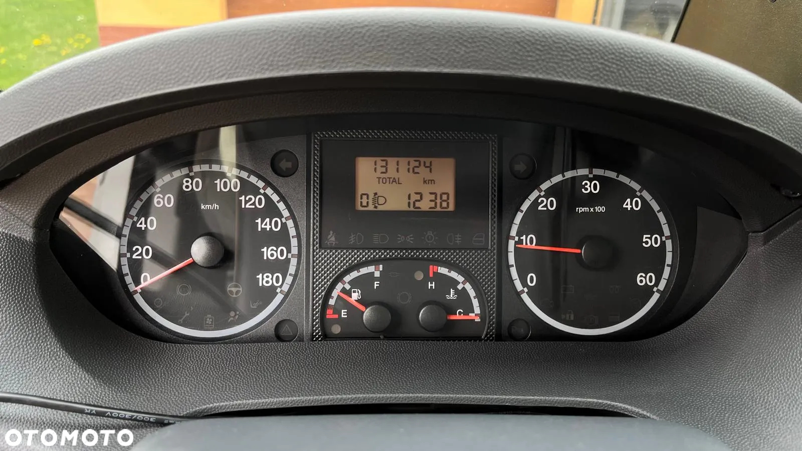 Peugeot Boxer - 12