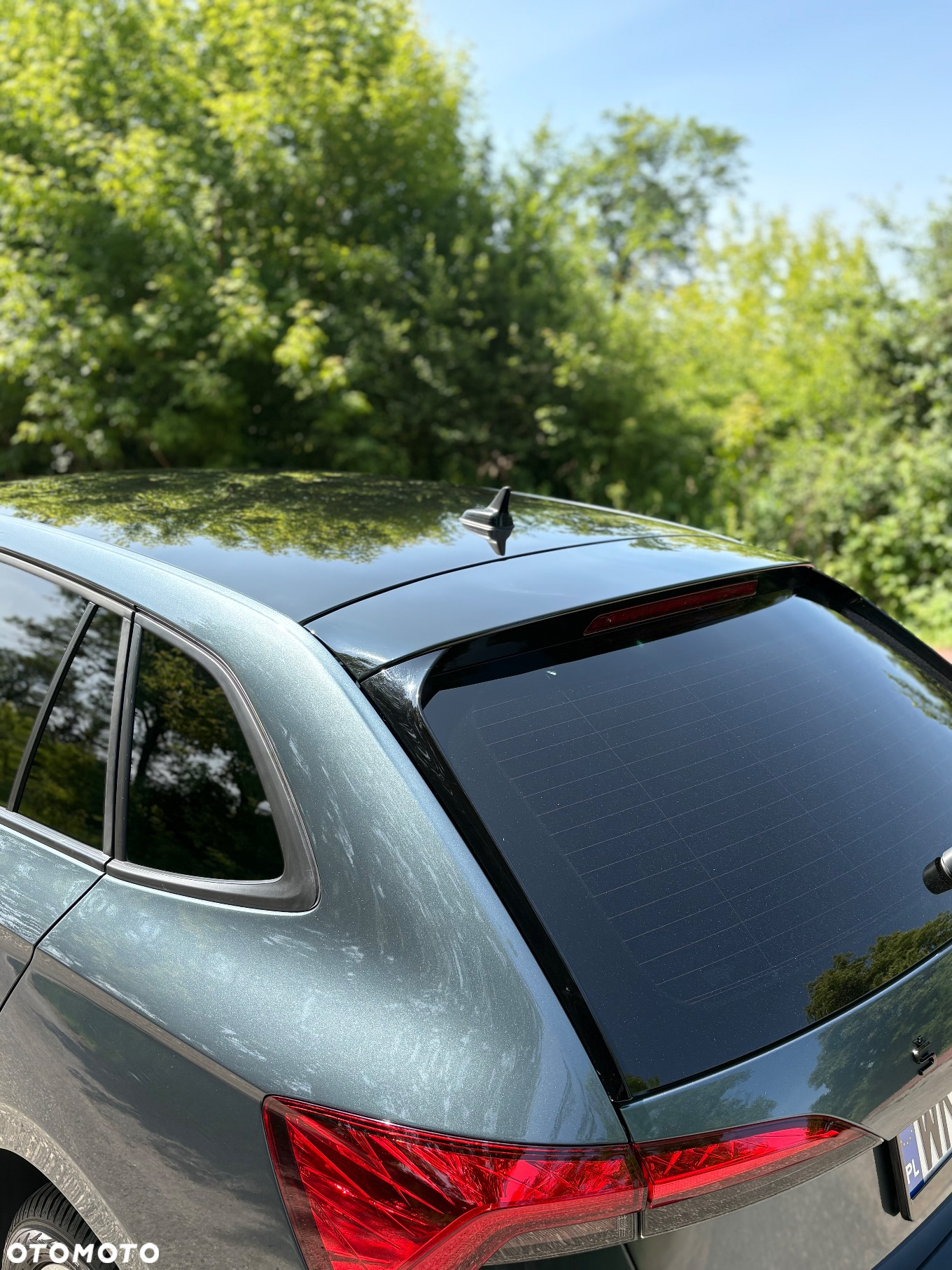 Skoda Scala 1.0 TSI Ambition DSG - 9