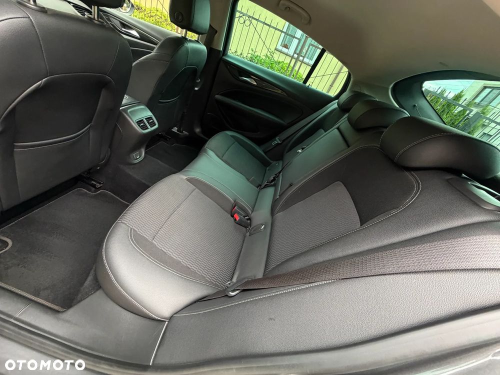 Opel Insignia 2.0 CDTI Business Elegance S&S - 35