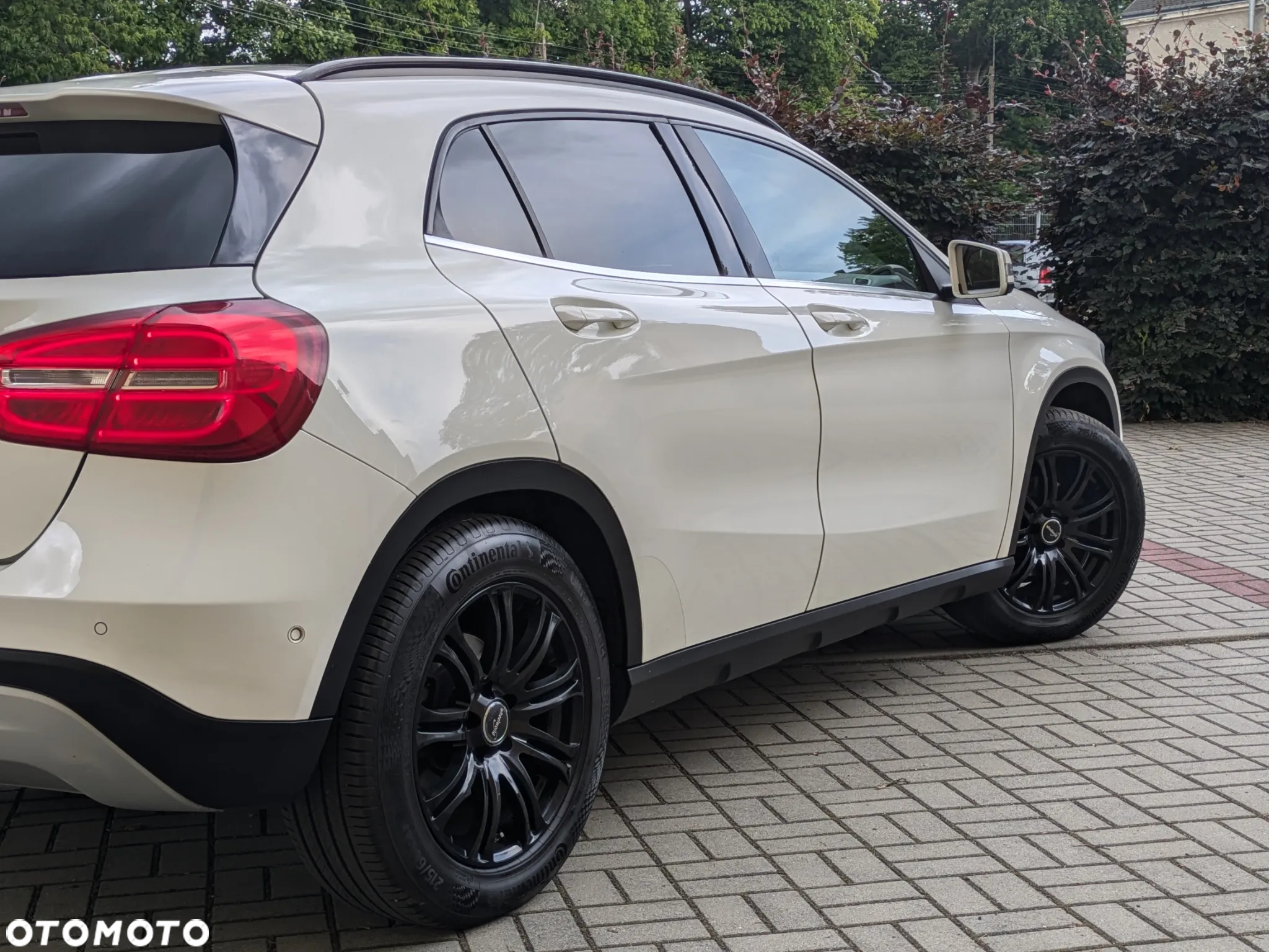 Mercedes-Benz GLA 200 UrbanStyle Edition - 15