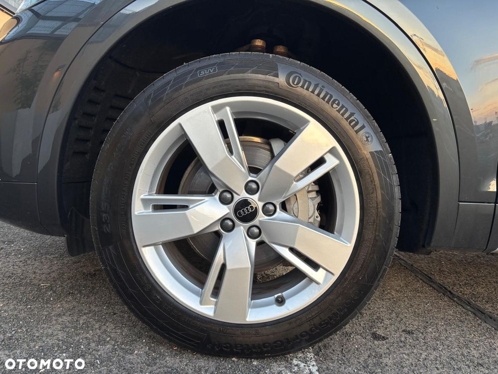 Audi Q5 40 TDI mHEV Quattro S tronic - 10