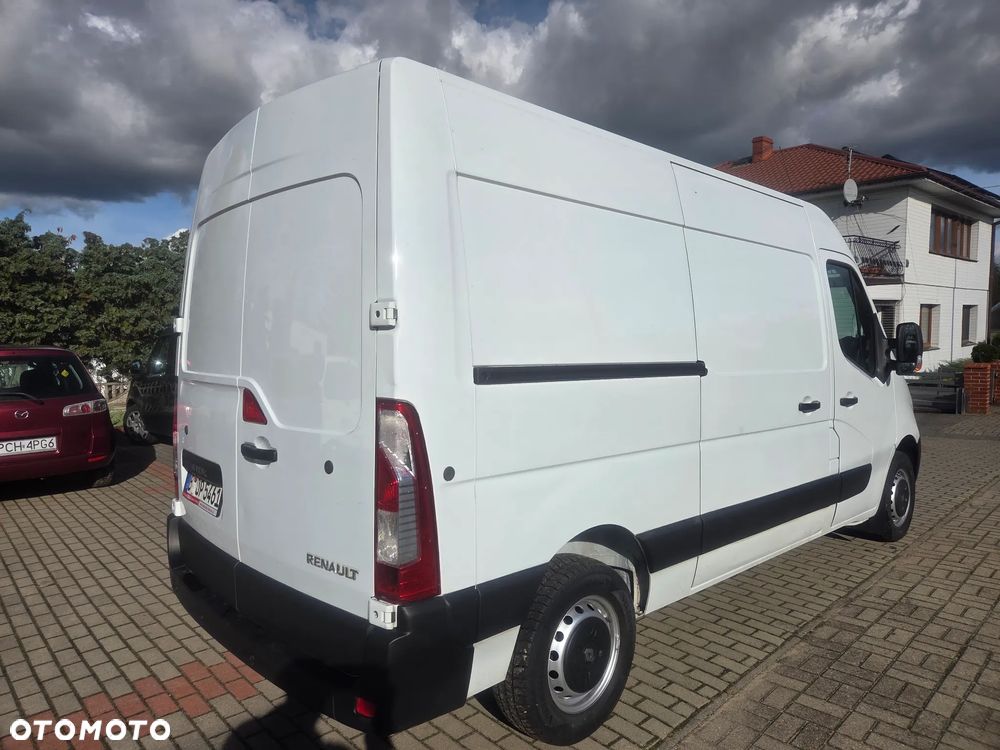 Renault Master - 7