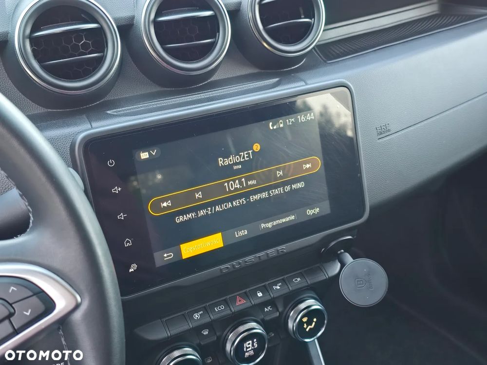 Dacia Duster 1.3 TCe Prestige EDC - 20