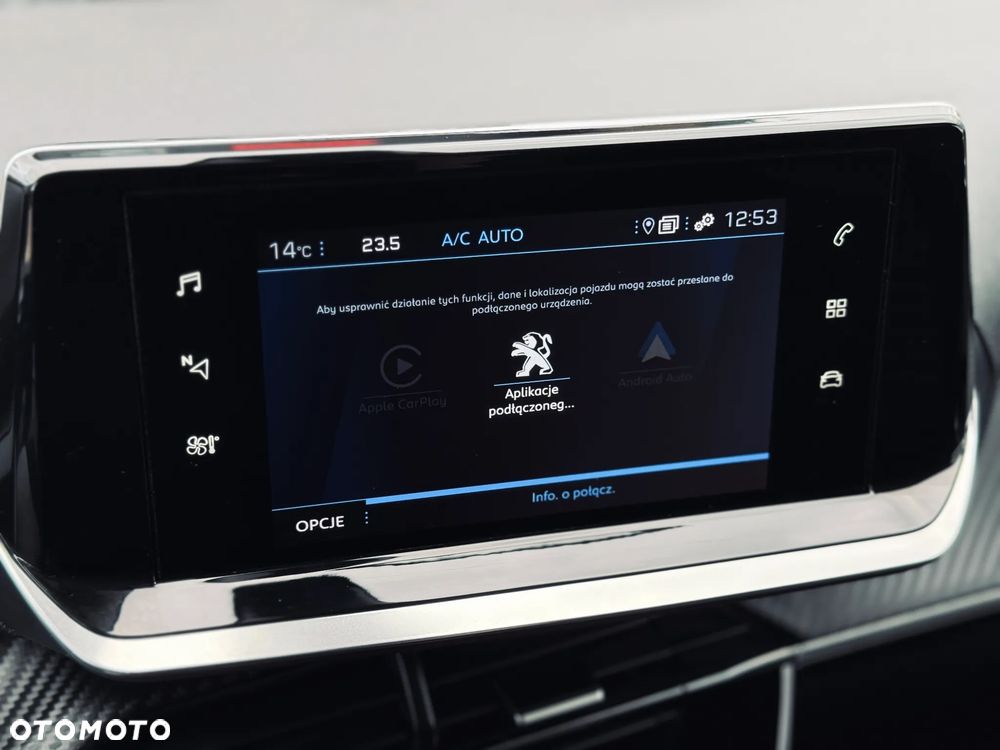 Peugeot 2008 BlueHDi 110 Allure - 32