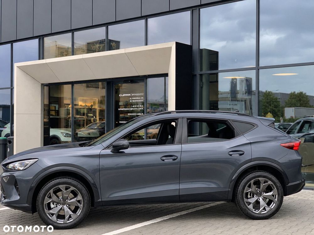 Cupra Formentor 1.5 eTSI mHEV DSG - 5