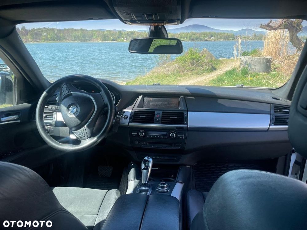 BMW X6 xDrive40d - 7