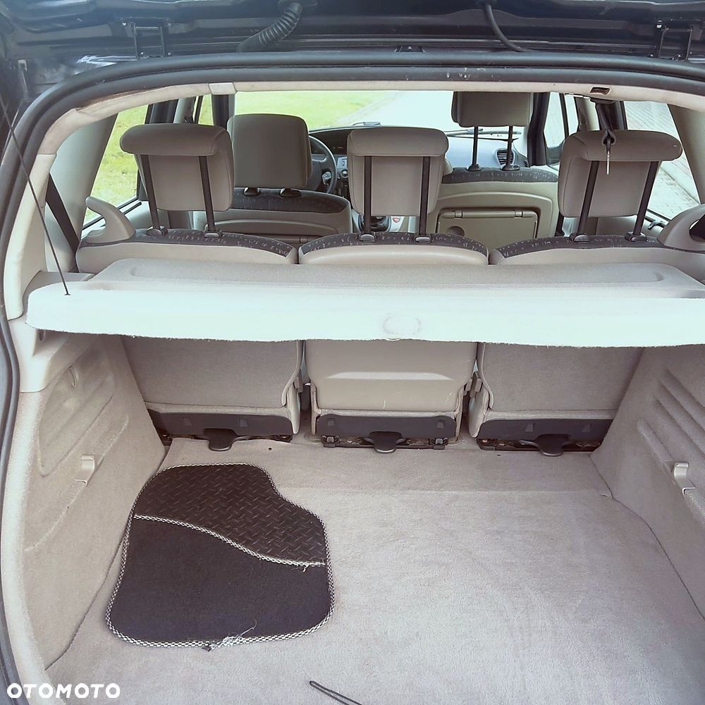 Renault Scenic - 7