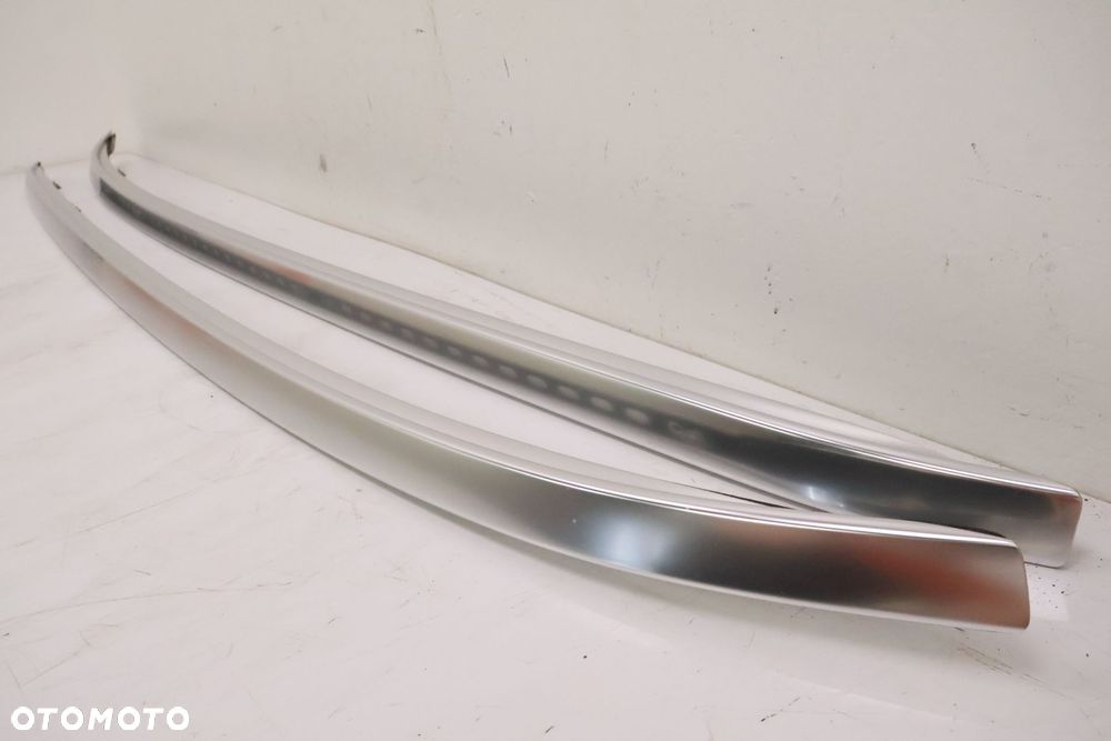 VOLVO XC60 II RELINGI DACHOWE 32216712, 31416899 - 3