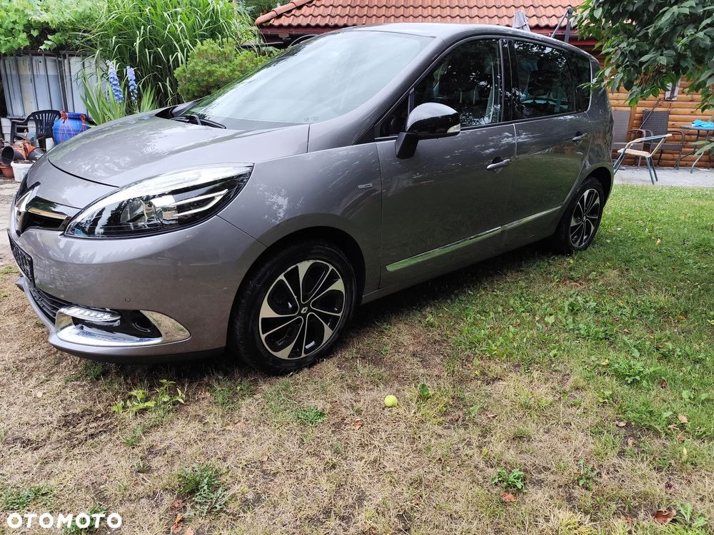 Renault Scenic 1.2 TCe Energy Bose Edition - 5