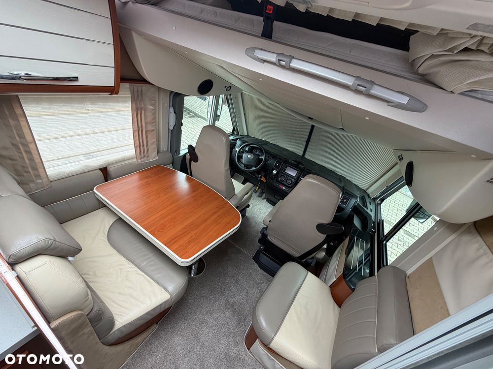 Mobilvetta K-Yacht 79 - 19