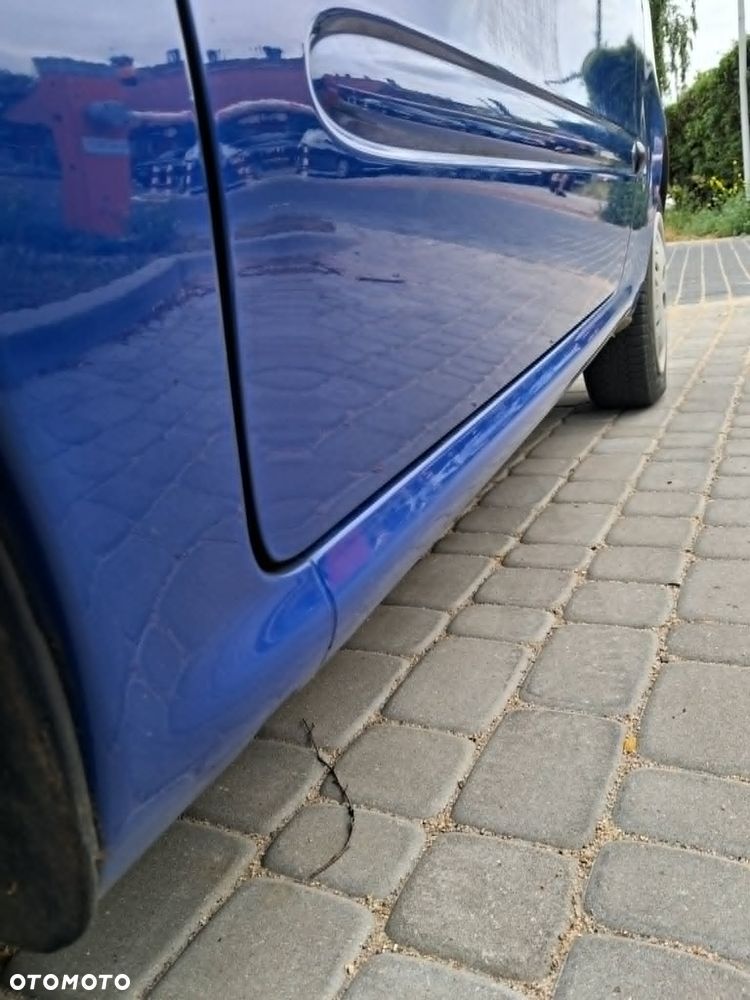 Fiat Seicento Active - 9