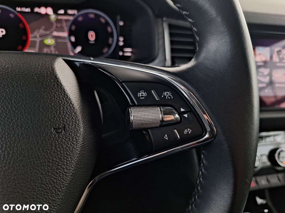 Skoda Kodiaq 2.0 TDI 4x4 Style DSG - 36