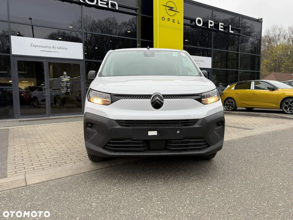 Citroën Berlingo - 7