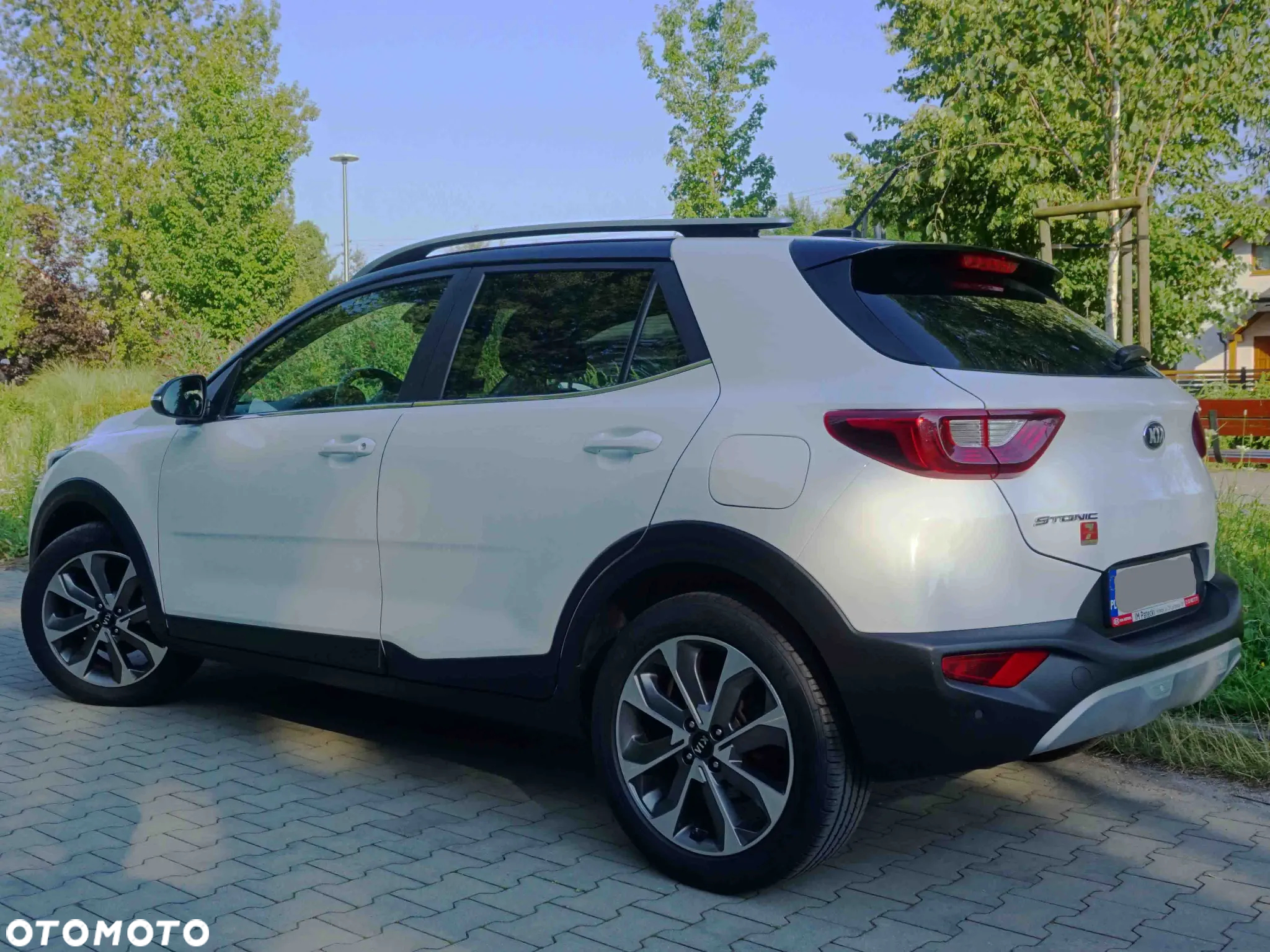 Kia Stonic 1.0 T-GDI L - 4