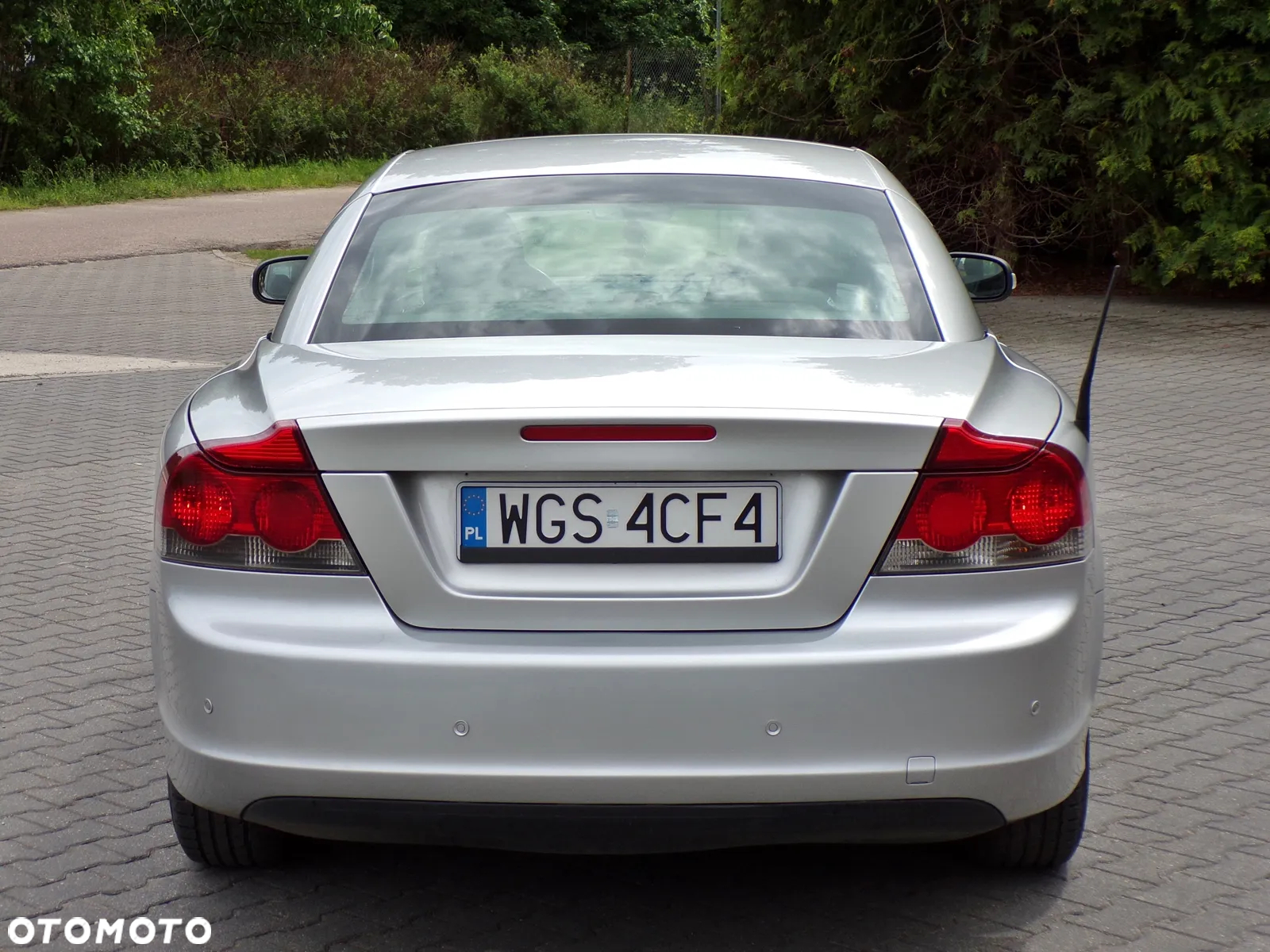Volvo C70 2.0D Kinetic - 9