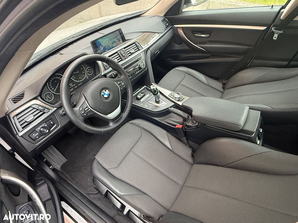 BMW Seria 3 - 26
