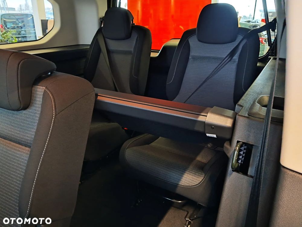 Toyota Proace City Verso 1.5 D-4D VIP - 27
