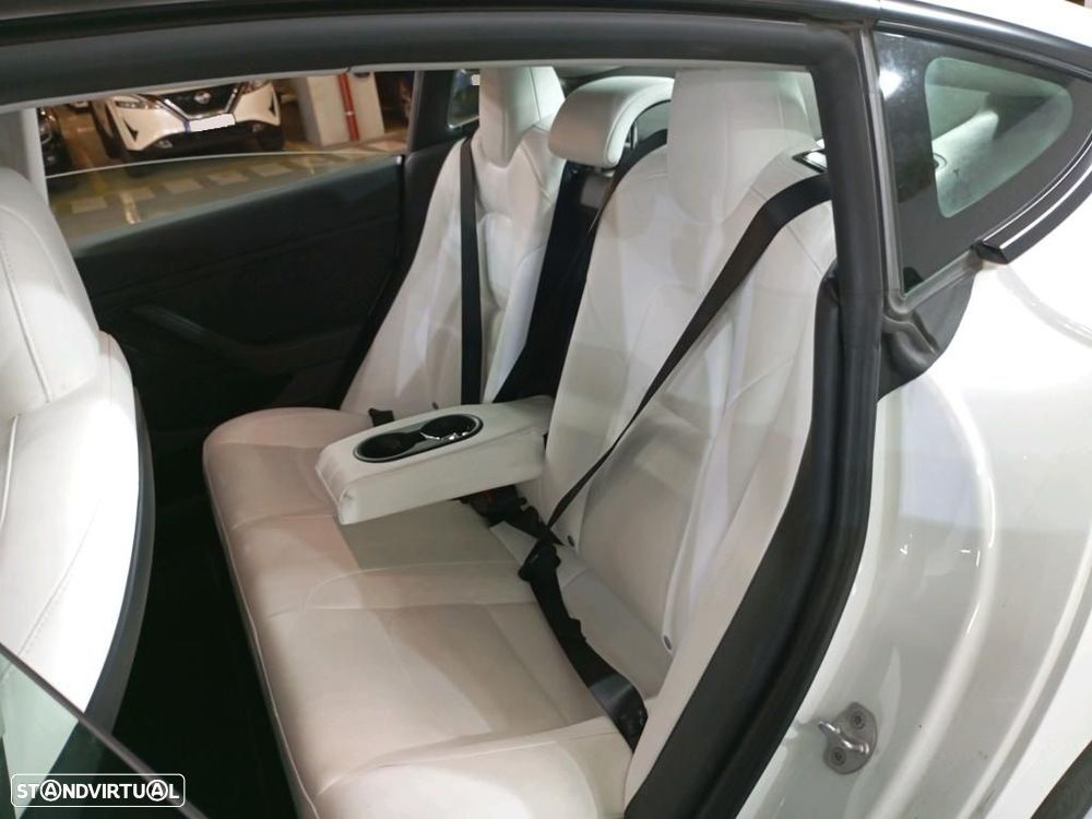 Tesla Model 3 Long Range Tração Integral - 6