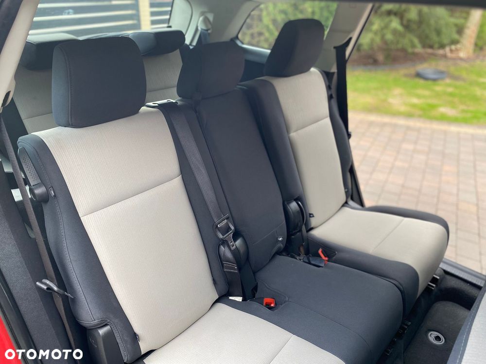 Dodge Journey 2.0 CRD SXT SR Edition - 14