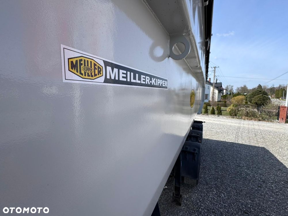 Meiller MHPS 12/27 N0SS2 - 2