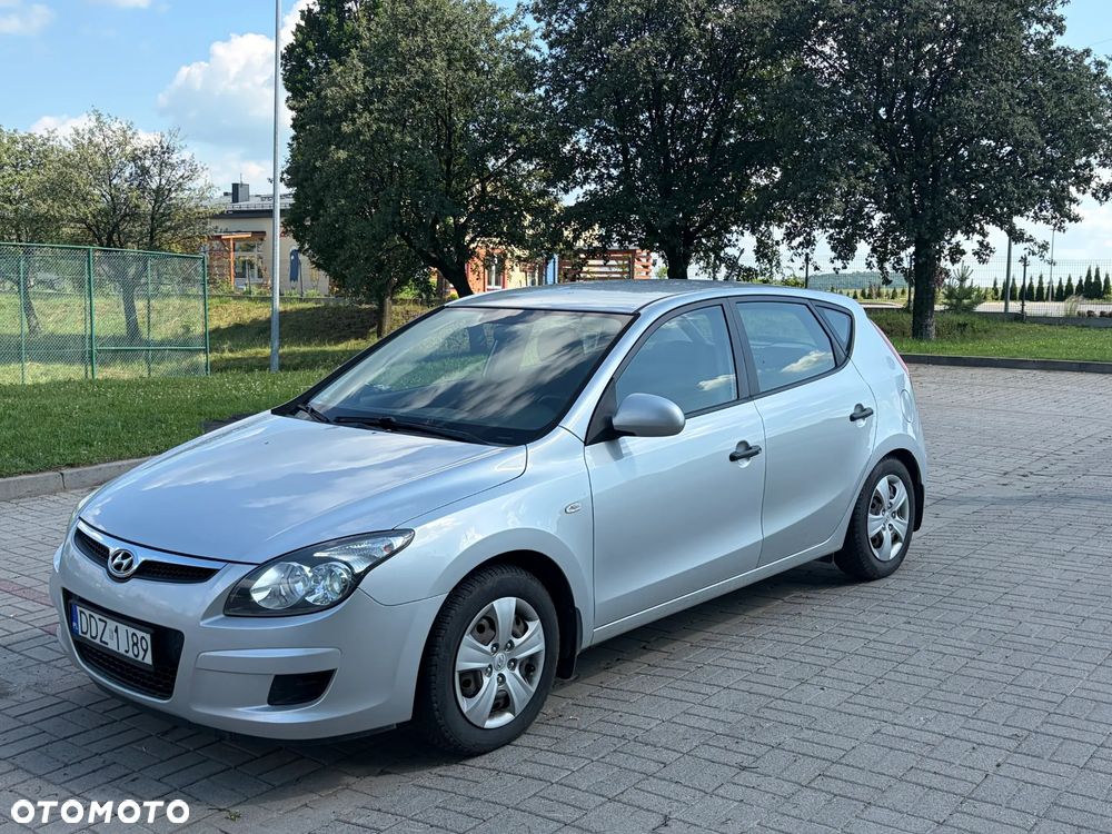 Hyundai i30 1.6 CRDi Classic - 6