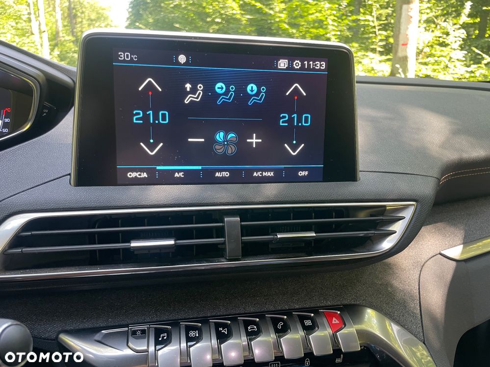 Peugeot 3008 1.5 BlueHDi GT Pack S&S EAT8 - 25
