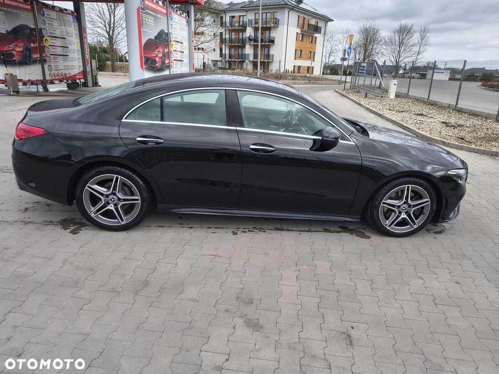 Mercedes-Benz CLA 220 d 8G-DCT - 2