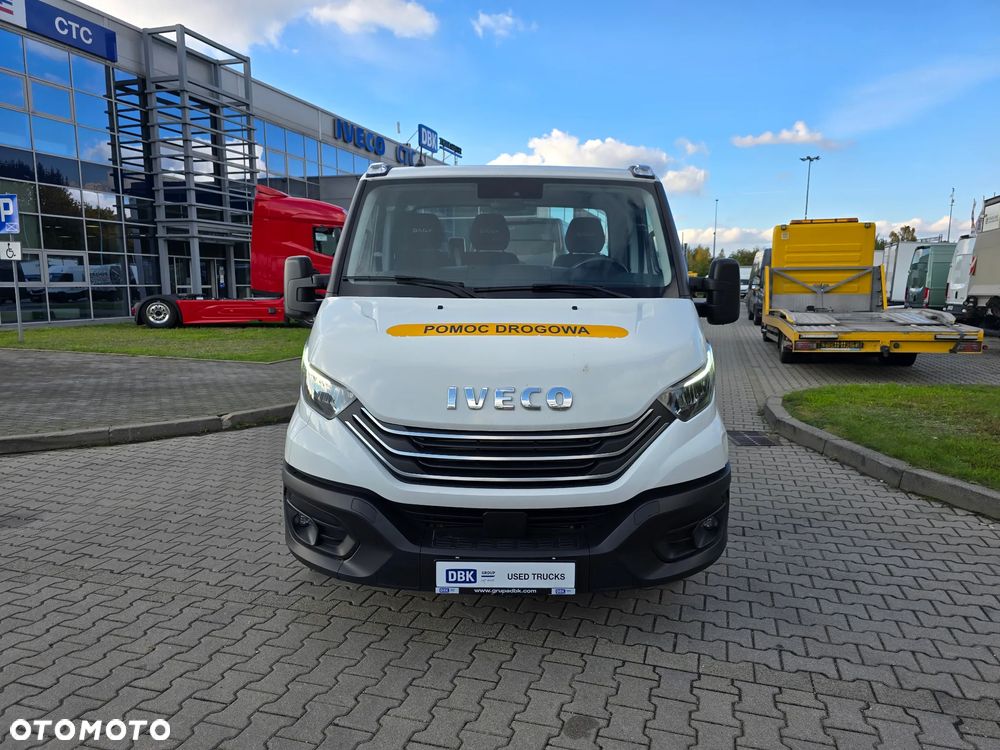 Iveco DAILY 35S18 Laweta Jegger - 3