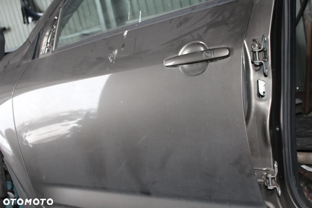 drzwi lewy przód toyota RAV 4 III lift kolor 4t3 - 5